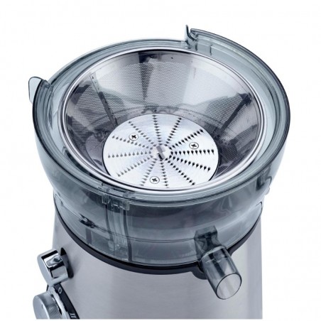 JCM200_Tamis inox