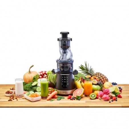 JEA663_Extracteur de jus Nutrijus
