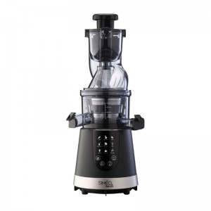 Extracteur de jus Nutrijus
