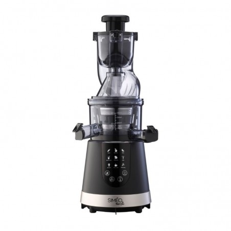 JEA663_Extracteur de jus Nutrijus