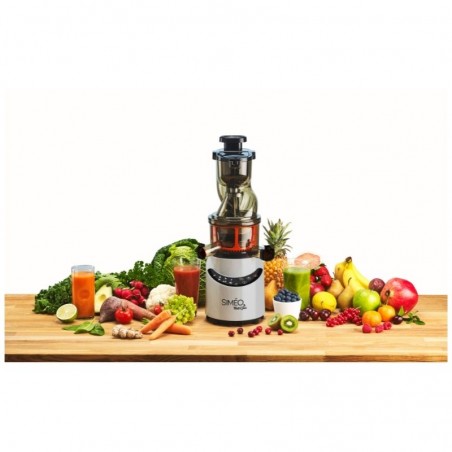 PJ653_Extracteur de jus Nutrijus