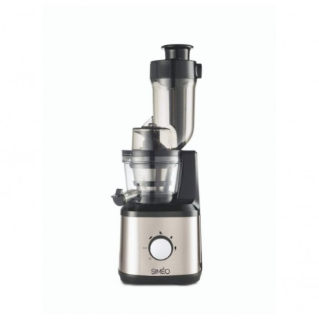 JEI670_Extracteur de jus Nutrijus