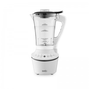 Blender chauffant