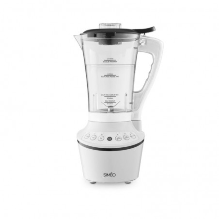 BCP330_Blender chauffant