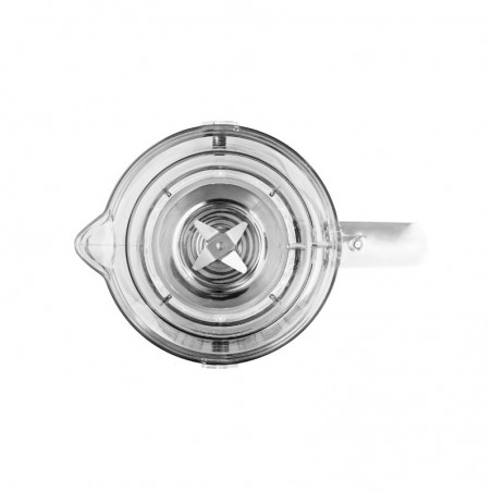 BCP330_Bol Tritan, couteau et fond en inox