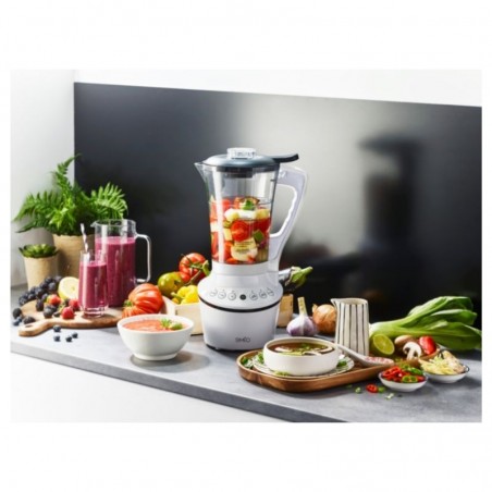BCP330_Blender chauffant