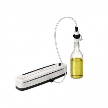 MSV250_Bouchon de mise sous vide compatible avec les bouteilles de 75 cl