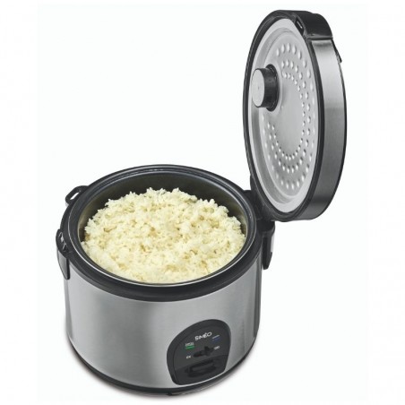 CRM230_Jusqu'à 2 kg de riz cuit