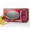 FC810_Micro-ondes RetroSeries