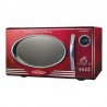 FC810_Micro-ondes RetroSeries