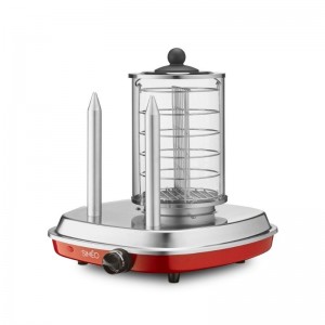 HDI560_Machine à hot dog