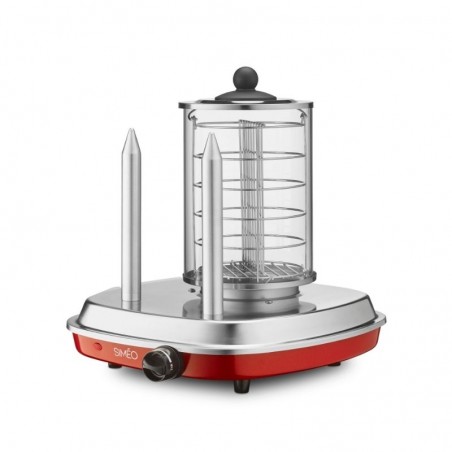 HDI560_Machine à hot dog