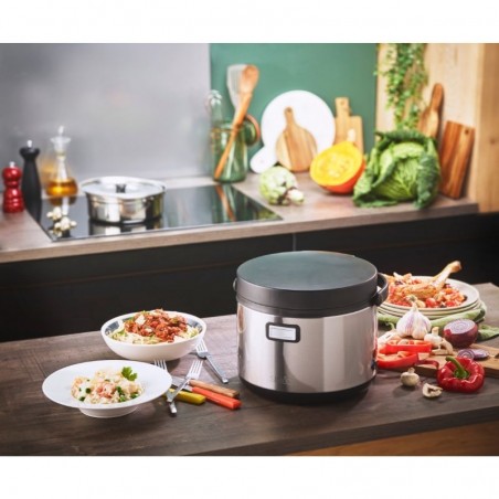 TCE610_Thermal Cooker