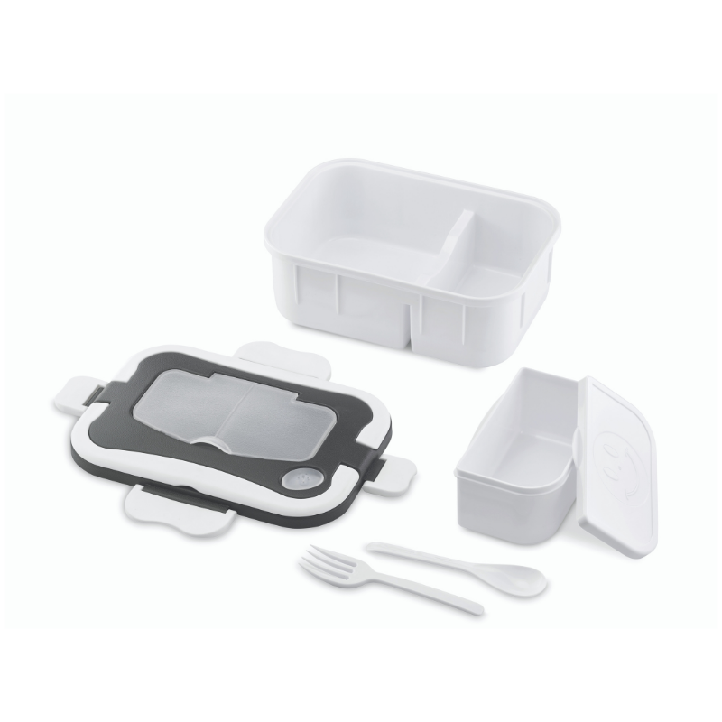 Lunch box SIMEO Lunchbox Electrique LBE420