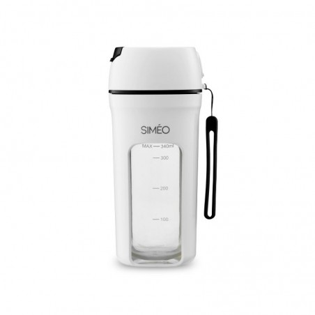 BNU550_Blender nomade "Fresh & mix"